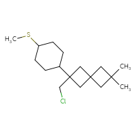 C17H29ClS