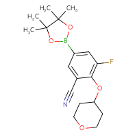 C18H23BFNO4