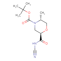 C12H19N3O4