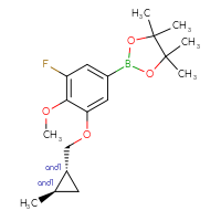 C18H26BFO4