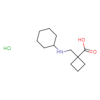 C12H22ClNO2