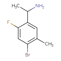 C9H11BrFN