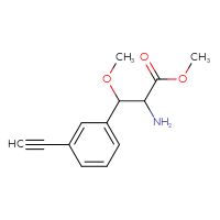 C13H15NO3