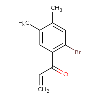 C11H11BrO