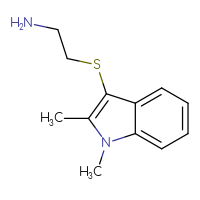 C12H16N2S