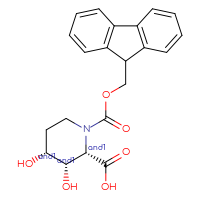 C21H21NO6