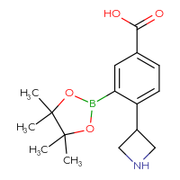C16H22BNO4