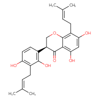 C25H28O6
