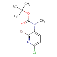 C11H14BrClN2O2