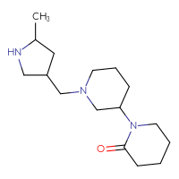 C16H29N3O
