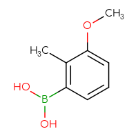 C8H11BO3 C8H11BO3