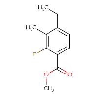 C11H13FO2