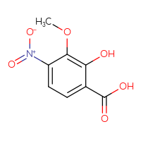 C8H7NO6