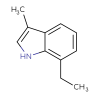 C11H13N