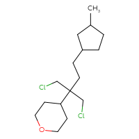 C16H28Cl2O
