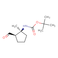 C12H21NO3