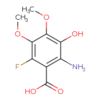 C9H10FNO5