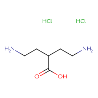 C6H16Cl2N2O2 C6H16Cl2N2O2