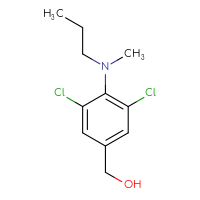 C11H15Cl2NO