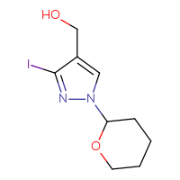 C9H13IN2O2