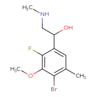 C11H15BrFNO2