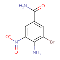 C7H6BrN3O3