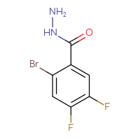 C7H5BrF2N2O
