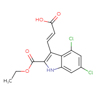 C14H11Cl2NO4