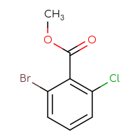 C8H6BrClO2
