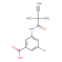 C13H12ClNO3