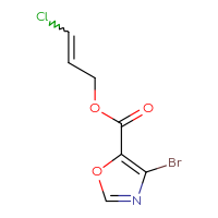 C7H5BrClNO3