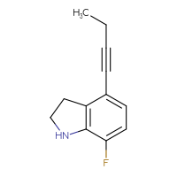 C12H12FN