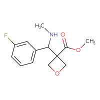 C13H16FNO3