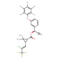 C23H19ClF3NO3