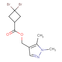 C11H14Br2N2O2