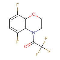 C10H6F5NO2
