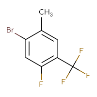 C8H5BrF4