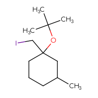 C12H23IO