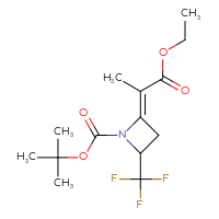 C14H20F3NO4