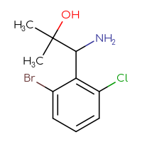C10H13BrClNO