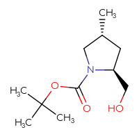C11H21NO3