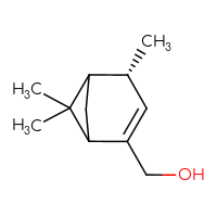 C11H18O