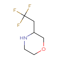 C6H10F3NO