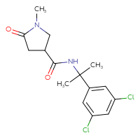 C15H18Cl2N2O2