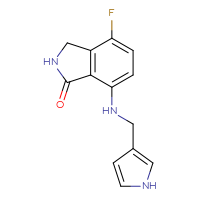 C13H12FN3O