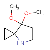 C8H15NO2