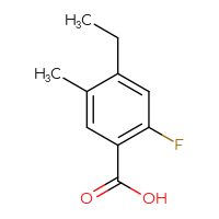 C10H11FO2