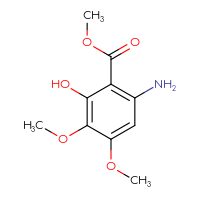 C10H13NO5