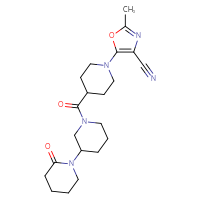 C21H29N5O3
