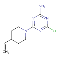 C10H14ClN5